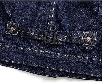 Amazon | [WAREHOUSE] ウエアハウス Gジャン 1st デニムジャケット Lot